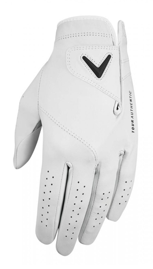 Callaway Tour Authentic Ultra-Soft golf hanske