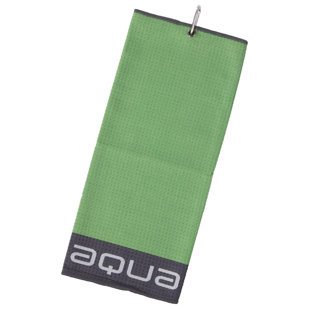 BM Aqua Trifold Towel