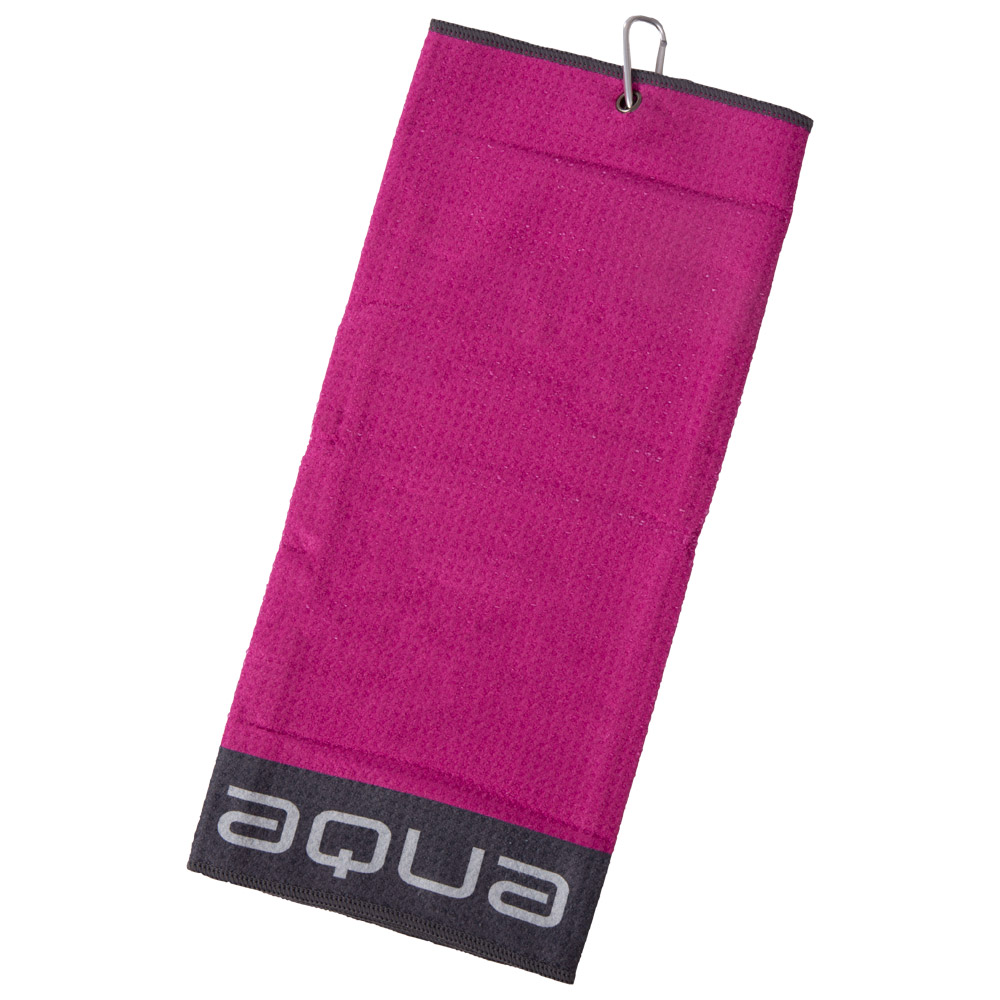 BM Aqua Trifold Towel