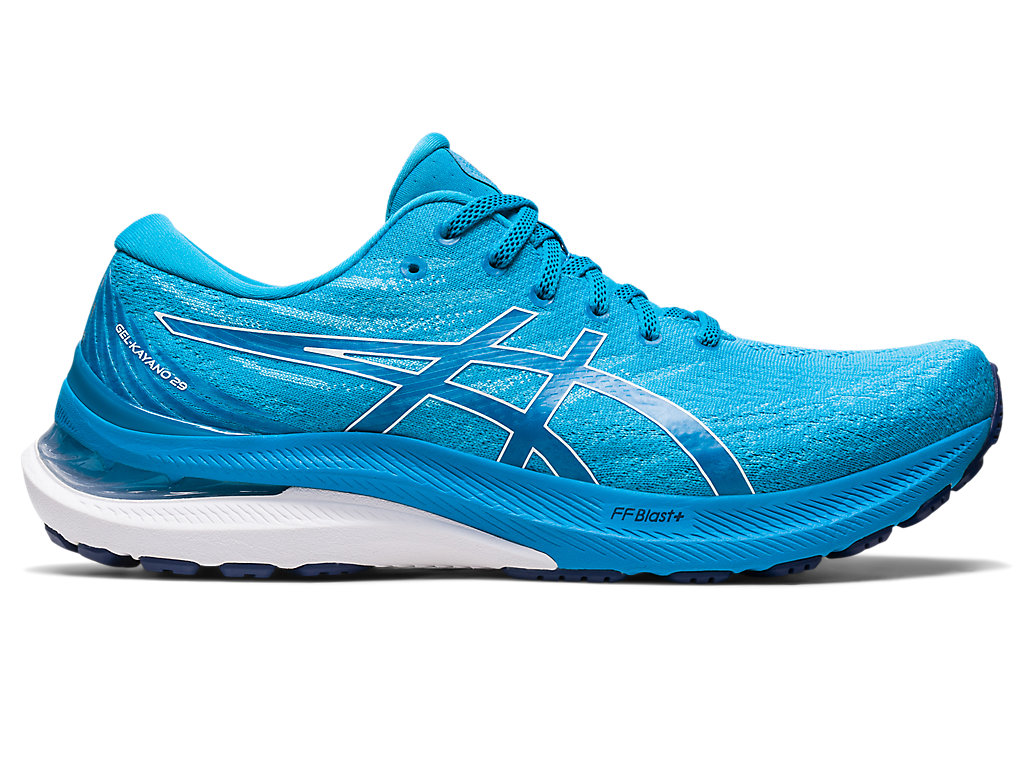 Asics  Gel-Kayano 29, Herre, løpesko