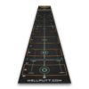 Wellputt Matte 4m / High Speed