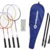 Schildkröt  Badminton 4-Play complete set