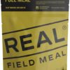 REAL Field Meal  Pasta Bolognese