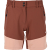 LaLa W Outdoor Stretch Shorts