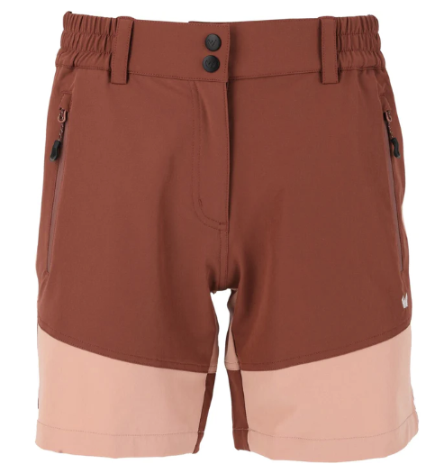 LaLa W Outdoor Stretch Shorts