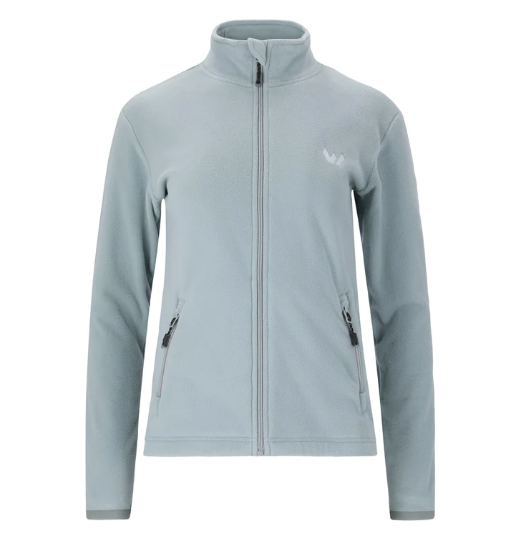 Cocoon W Fleece Jacket