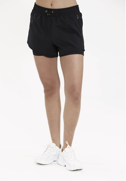 Timmie W 2-in1 Shorts