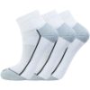 Hoope Crew Socks 3-Pack, sokker