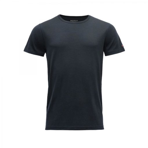 Devold  Breeze Merino 150 T-Shirt Man, tskjorte, herre, ull