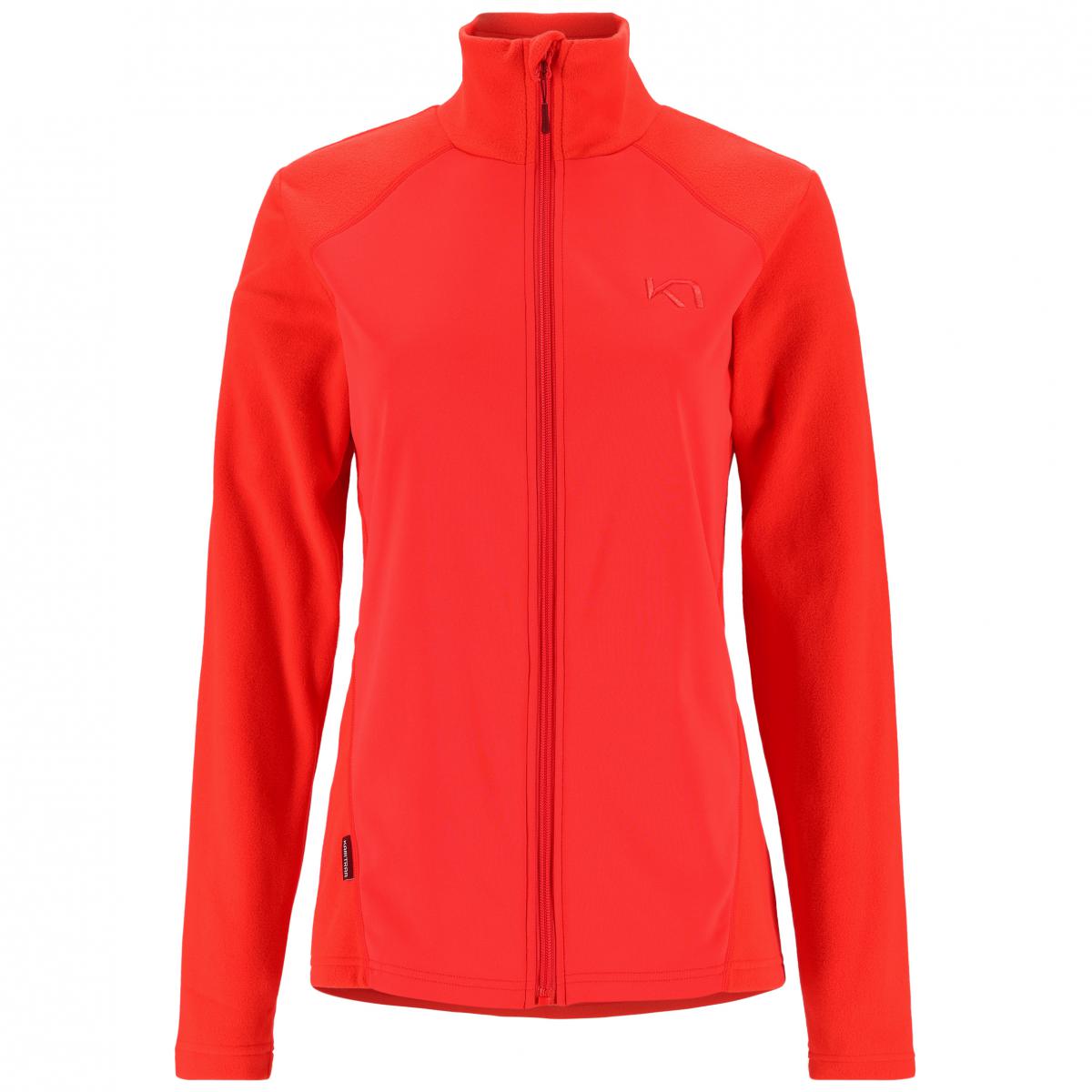 Kari Traa  Kari F/Z Fleece