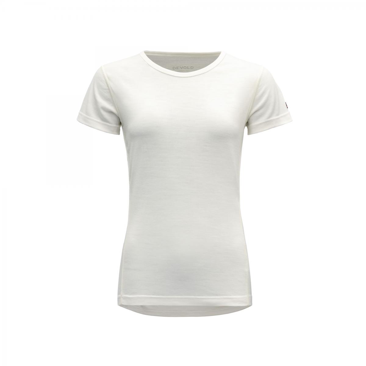 Devold  Breeze Merino 150 T-Shirt Dame