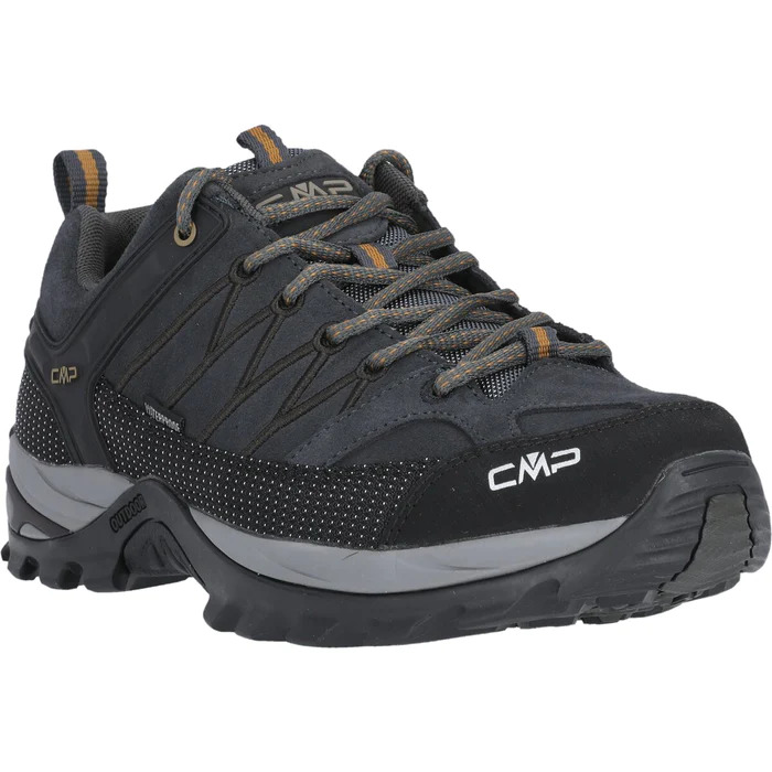 CMP  Rigel Low WP Adult Outdoor Shoe