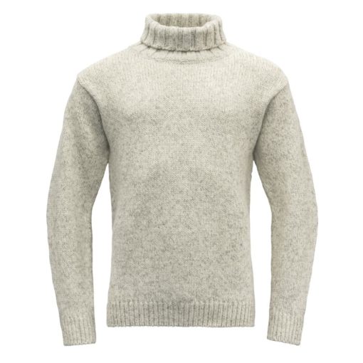 Devold  Nansen Wool High Neck