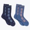 Kari Traa  Vinst Wool Sock 2pk