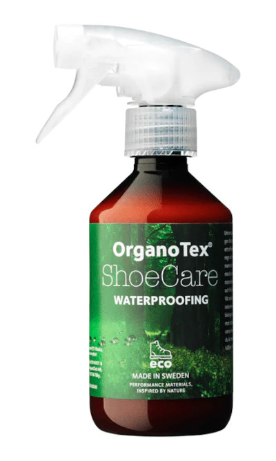 Organotex  ShoeCare Waterproofing 300 ml