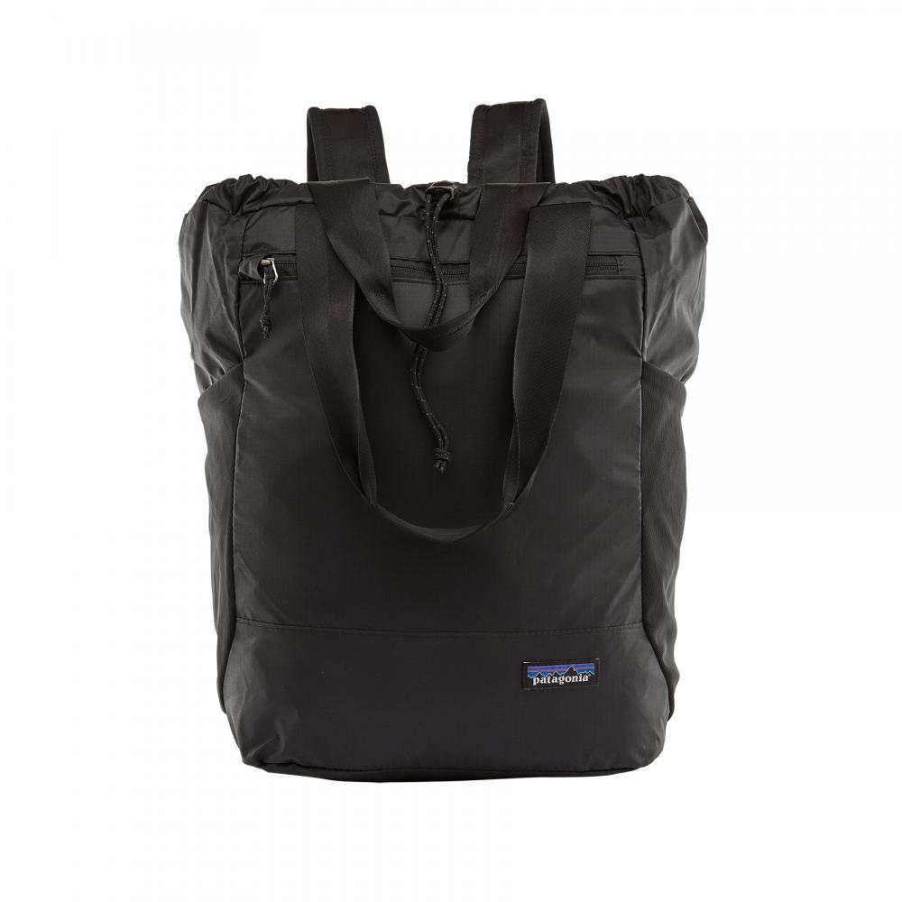 Patagonia  Ultralight Black Hole Tote Pack