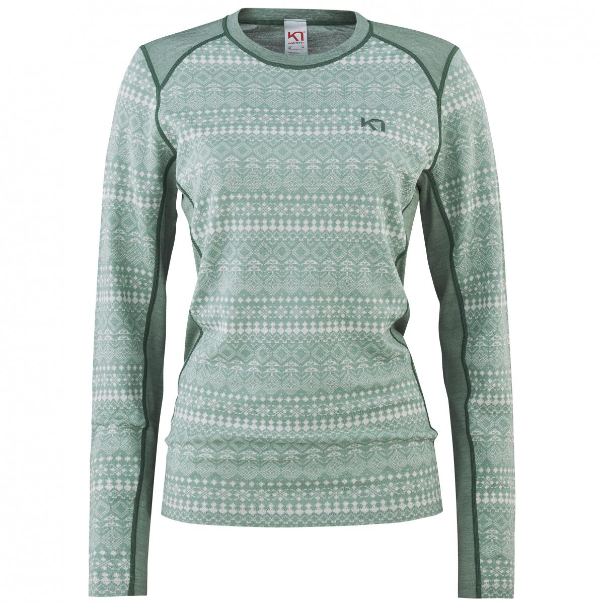 Kari Traa  Maud Longsleeve