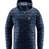 Haglöfs  Spire Mimic Hood, Herre