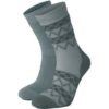 Johaug  2-Pk Wool Socks, ullsokker