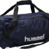 Hummel  Core Sports Bag