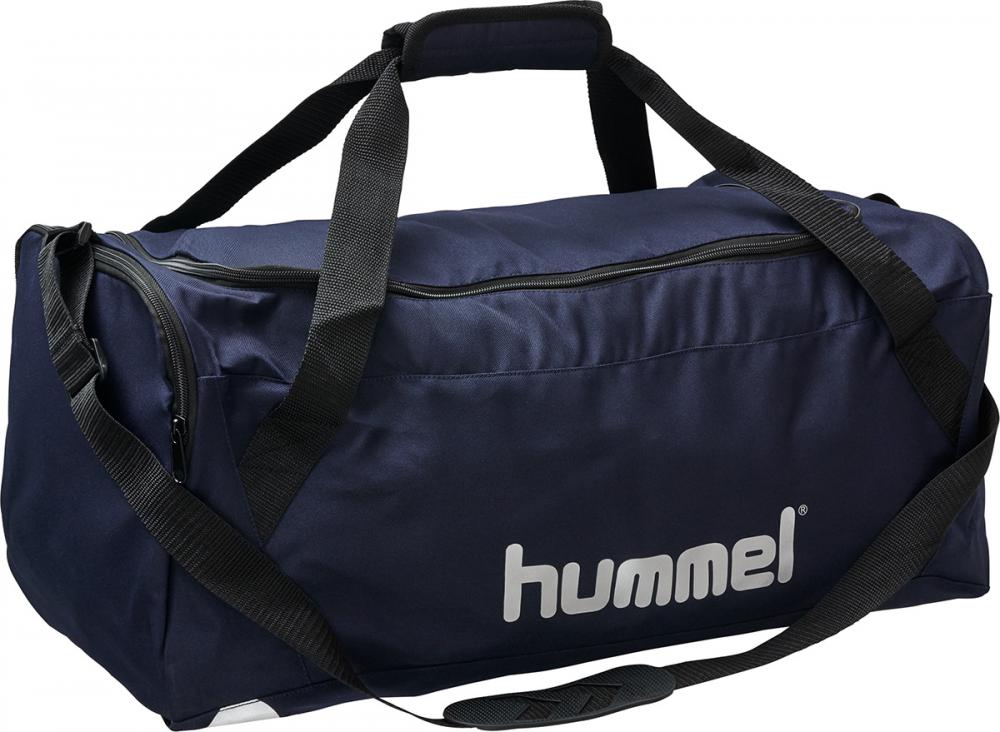 Hummel  Core Sports Bag