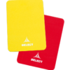 Select  Referee Cards