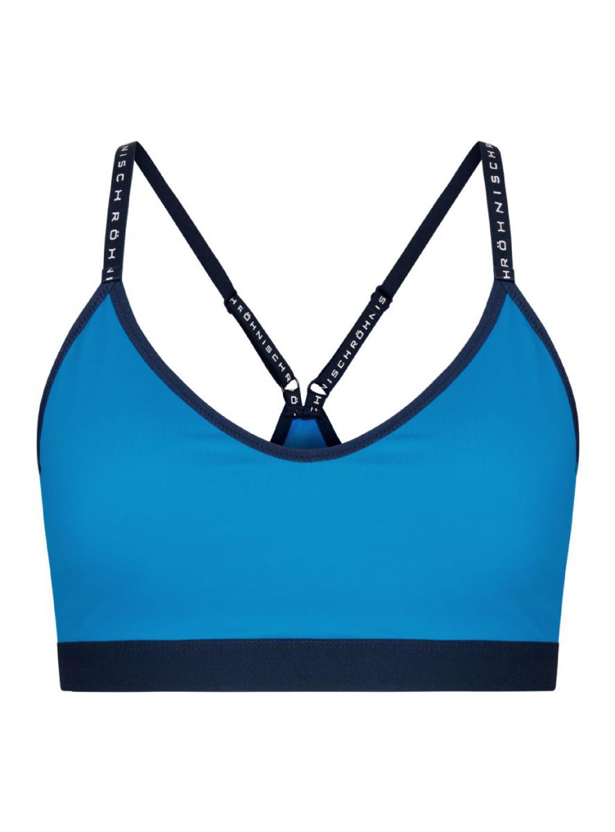 Röhnisch Lynda Strap Sportsbra, dame, sportsbh