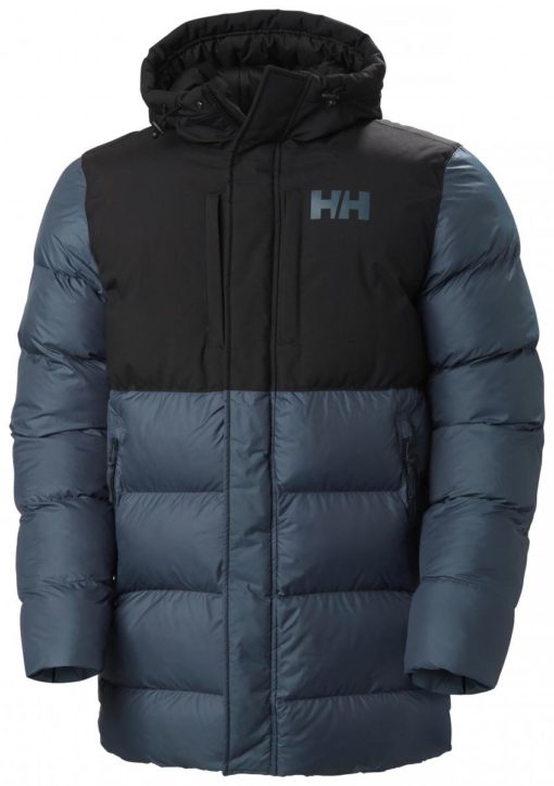 Helly Hansen  Active Puffy Long Jacket, jakke, herre