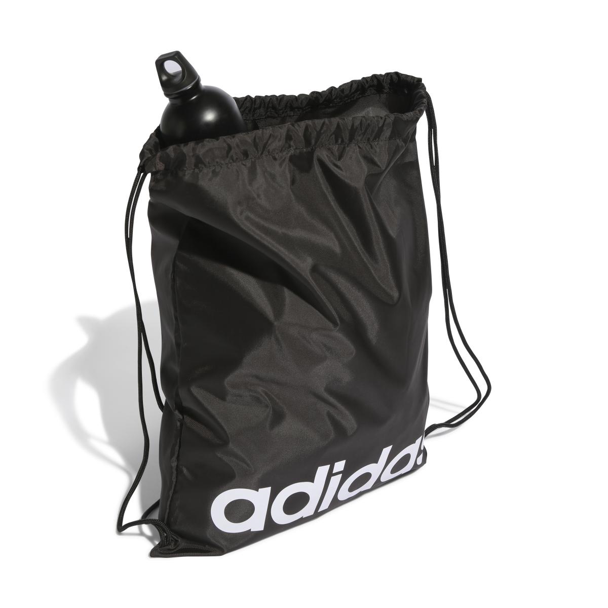 Adidas  Linear Gymsack, gymbag