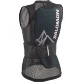 Salomon  Flexcell Pro W Vest, ryggbeskytter, kvinne