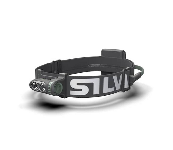 Silva  Trail Runner Free 2 Hybrid