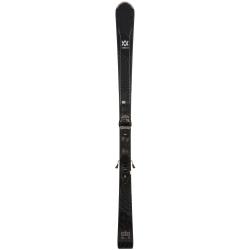 Völkl  Flair 76 Blk-Silver m/VMotion 10 GW LADY