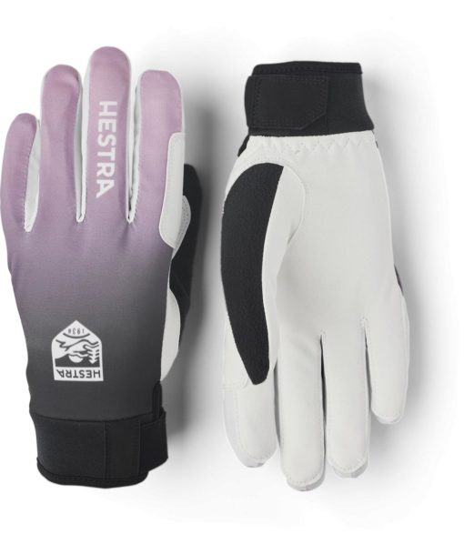 Hestra  Xc Pace - 5 Finger