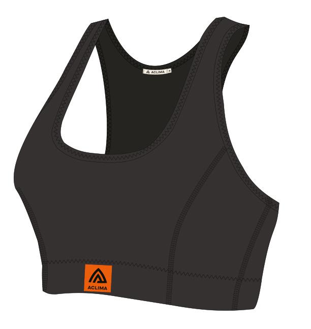 Aclima  WoolTerry Sports Top W´s