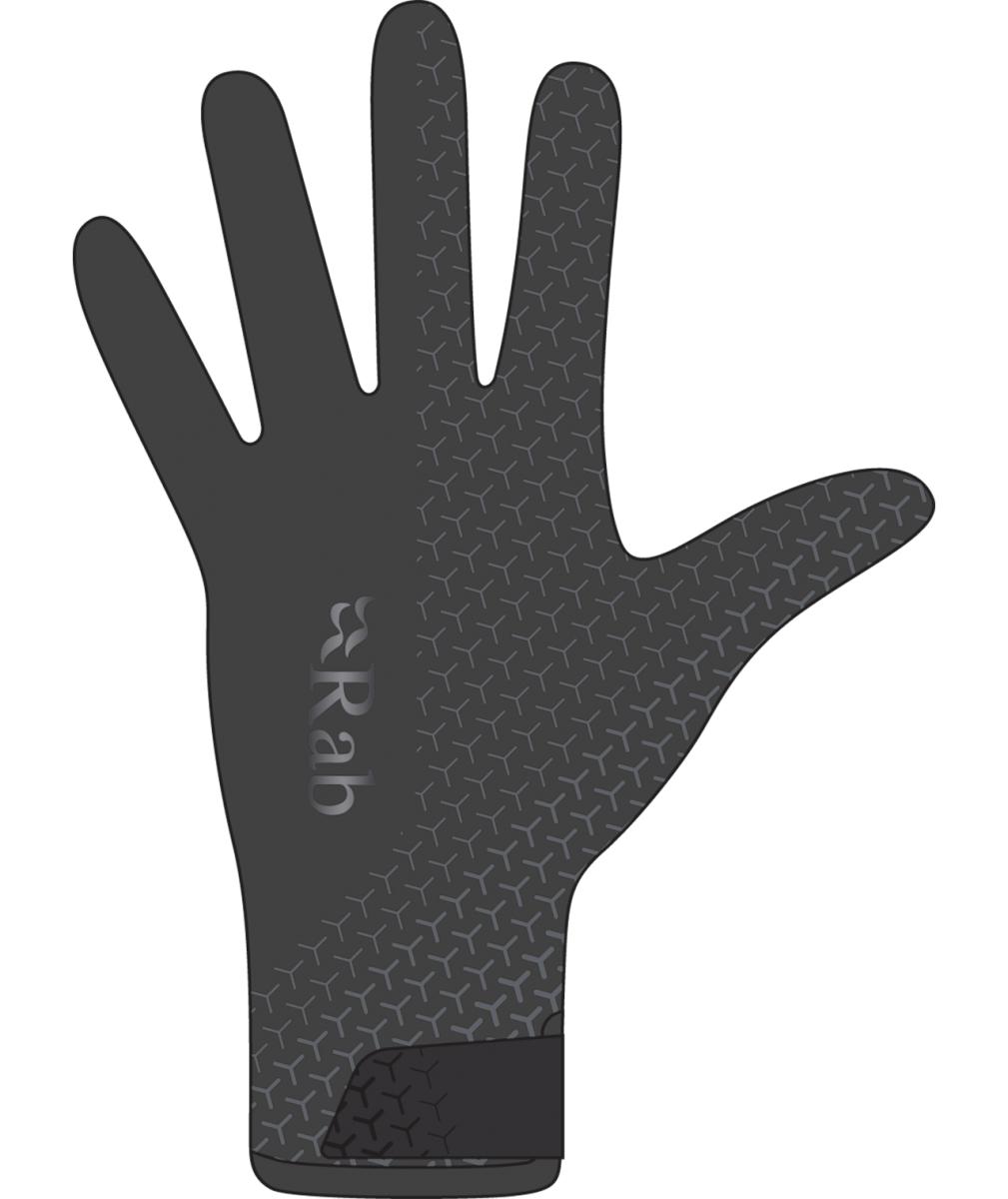 Rab  Kinetic Mountain Gloves