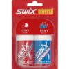 Swix  P5 XC 2-wax kit, V40,V60