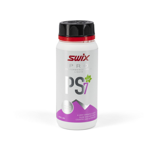 Swix  Ps7 Liquid Violet, 250ml