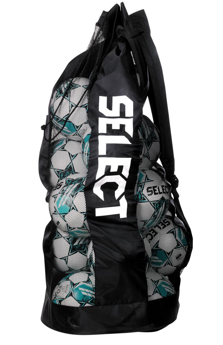 Select  Fotball Bag  18-20 Balls V24