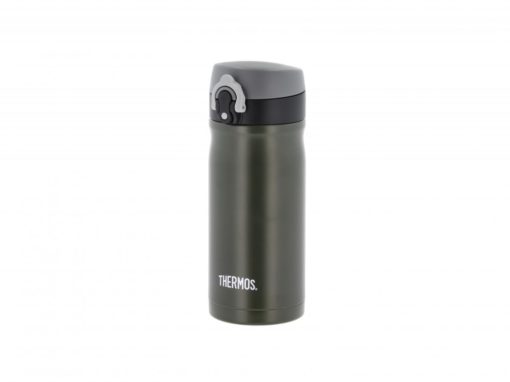 Thermos  JMY Kopp 350 ml - militærgrønn