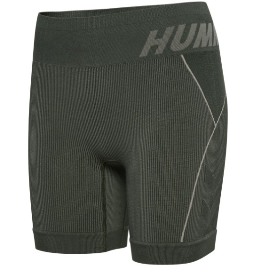 Hummel  Hmlte Christel Seamless Shorts