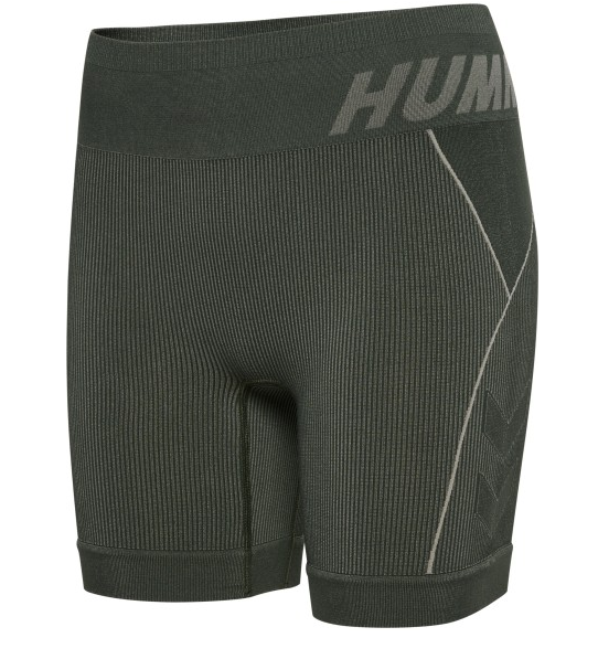 Hummel  Hmlte Christel Seamless Shorts