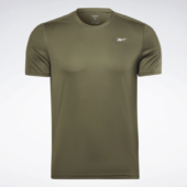 Reebok Ss Tech Tee, t-skjorte, trening, herre