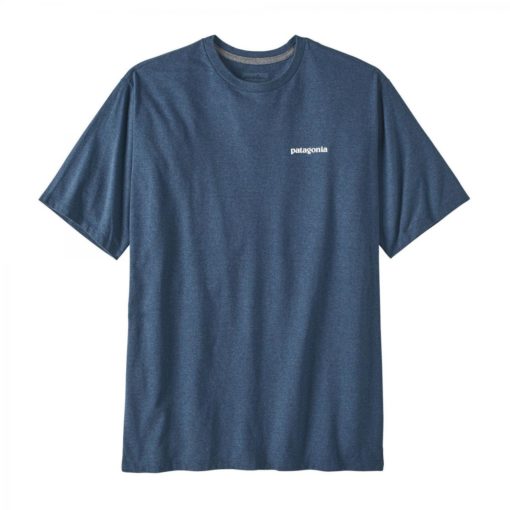 Patagonia  M´S P-6 Logo Responsibili-Tee