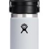 Hydro Flask  12 OZ WIDE FLEX SIP LID WHITE