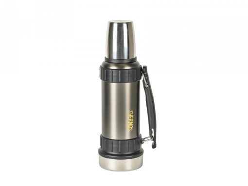 Thermos  Work termoflaske 1.2 L - svart