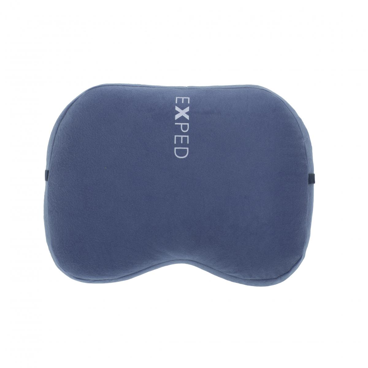 Exped  Down Pillow M navy