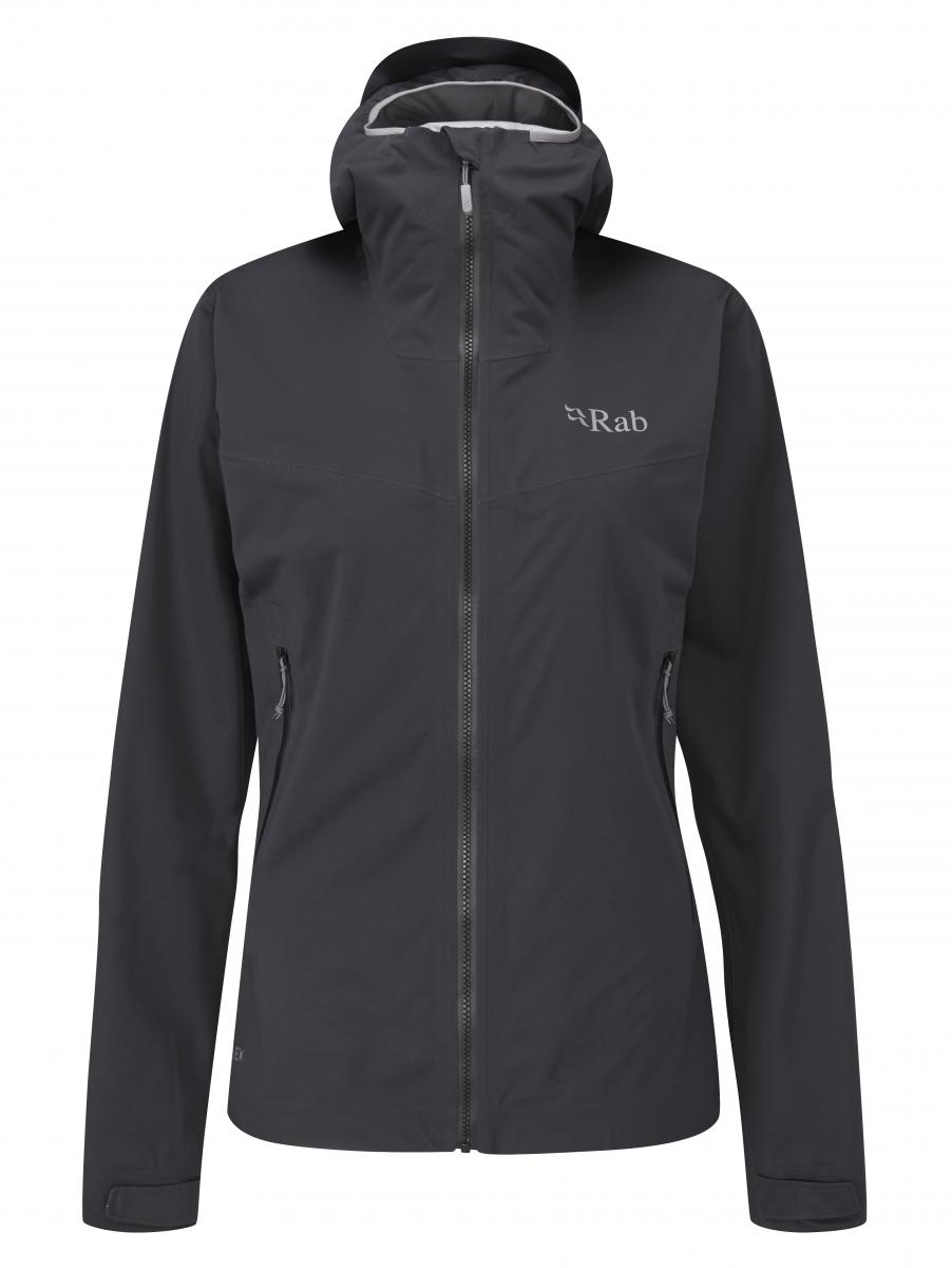 Rab  Kinetic 2.0 Jacket Wmns