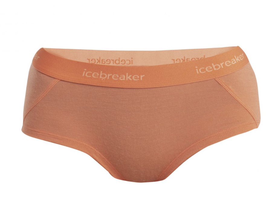 Icebreaker  Women Sprite Hot Pants