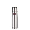 Thermos  Light & Compact termoflaske 500 ml - stålgrå