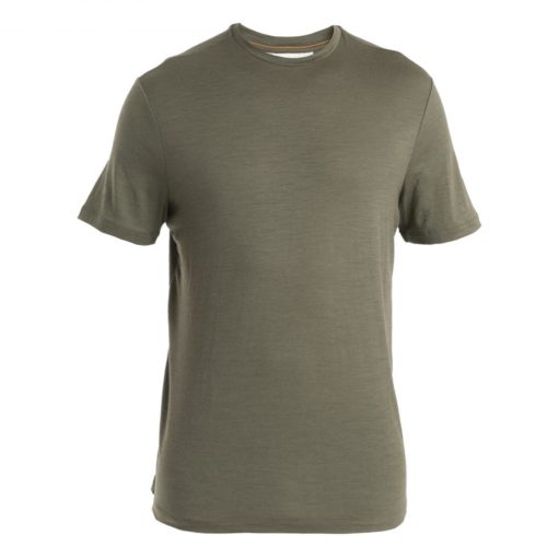 Icebreaker  Men Merino 150 Tech Lite Iii Ss Tee